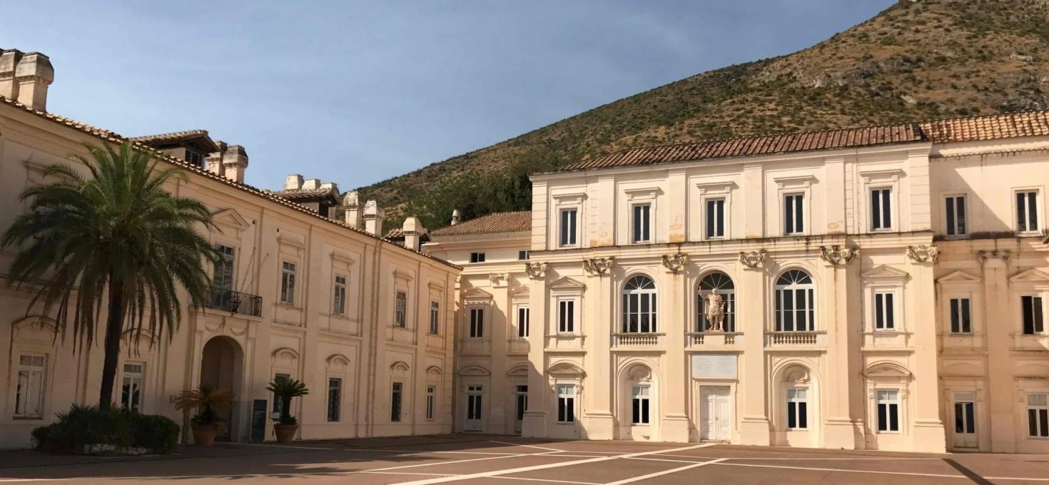 L’Utopia di Seta: Il Real Sito di San Leucio tra Storia, Natura e Futuro
