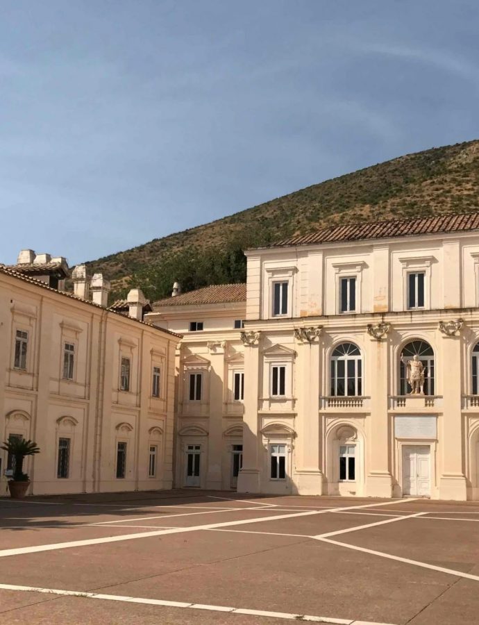L’Utopia di Seta: Il Real Sito di San Leucio tra Storia, Natura e Futuro