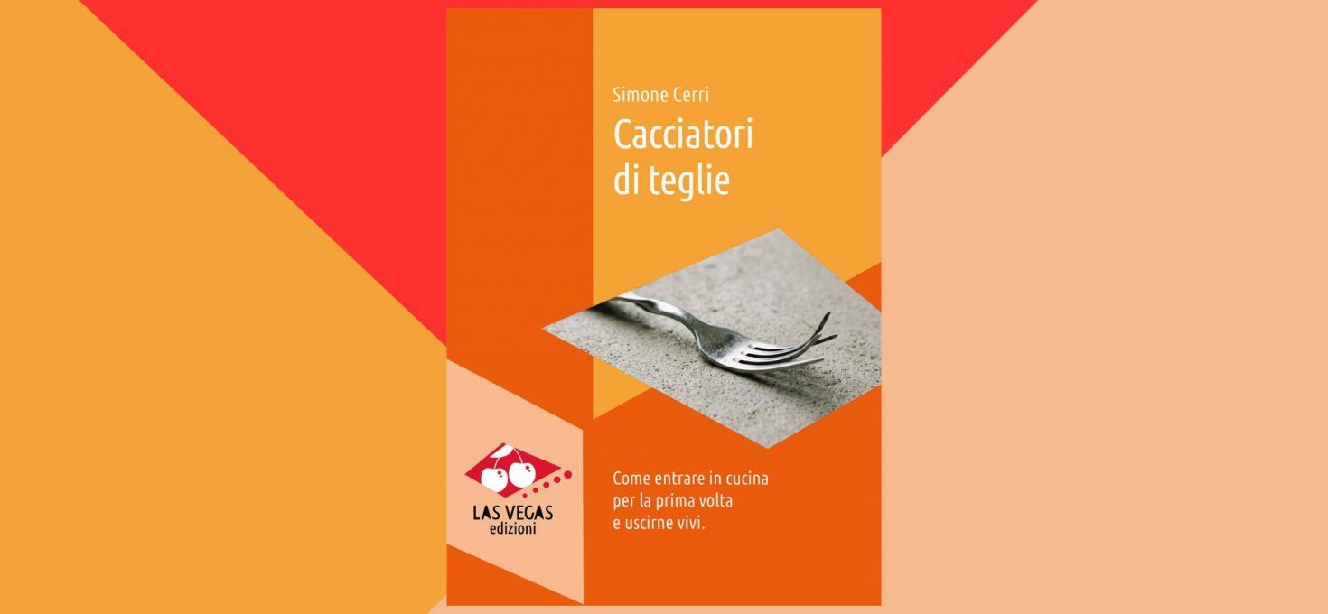 Il Mondo dei “Cacciatori di teglie”
