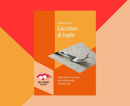 Il Mondo dei “Cacciatori di teglie”