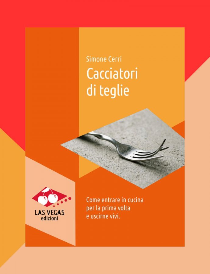 Il Mondo dei “Cacciatori di teglie”