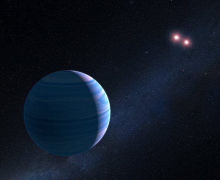 Un altro Giove