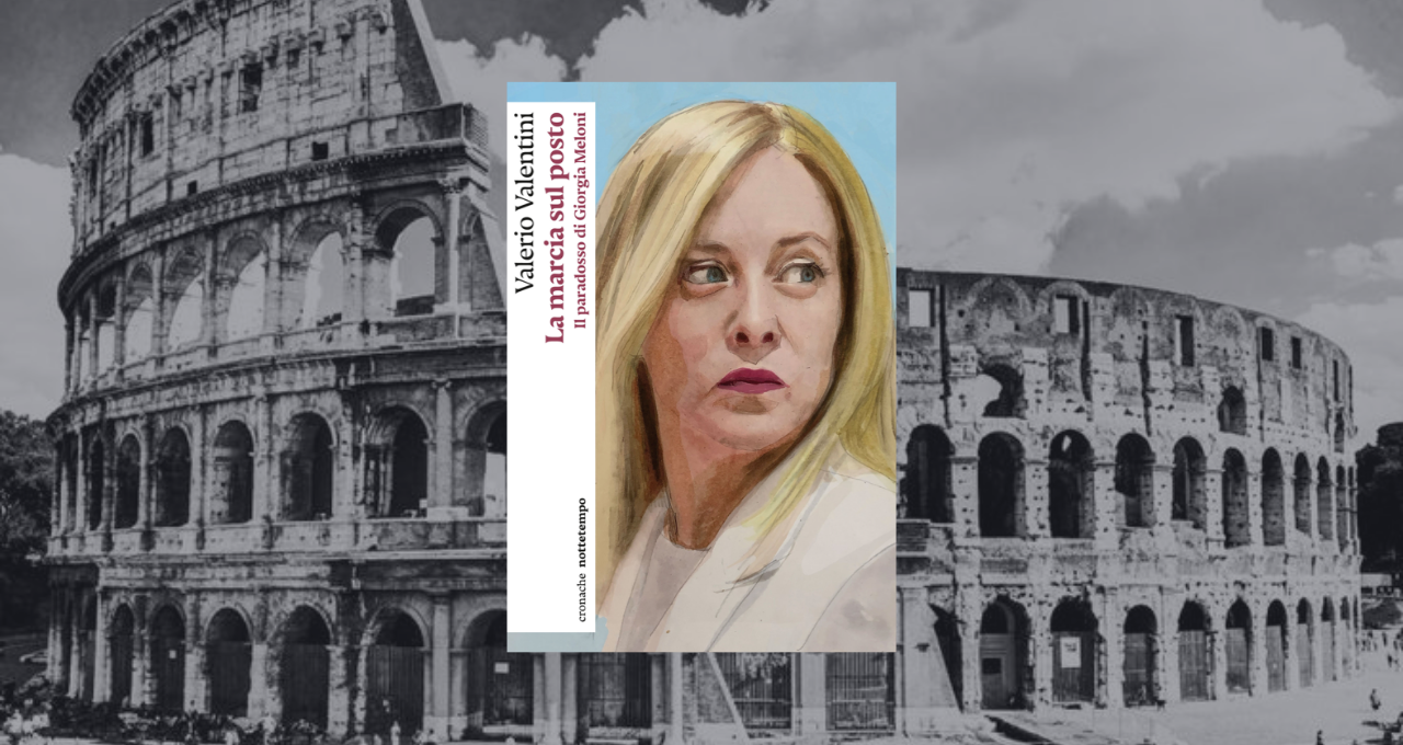 Il bipolarismo di Giorgia Meloni: il paradosso della ragazza della Garbatella