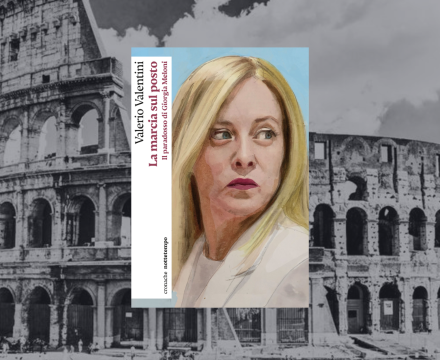 Il bipolarismo di Giorgia Meloni: il paradosso della ragazza della Garbatella