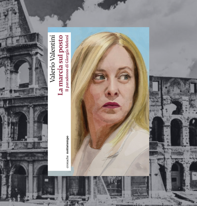Il bipolarismo di Giorgia Meloni: il paradosso della ragazza della Garbatella